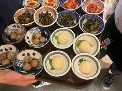 -伊豆野菜村(大族广场店)