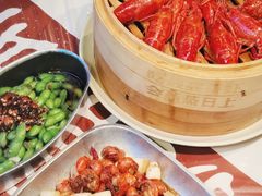 -靓靓蒸虾·头牌蒸虾(雪松路总店)