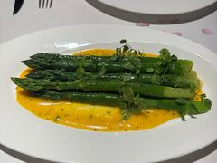 -Oyster Talks 四度蚝法餐厅
