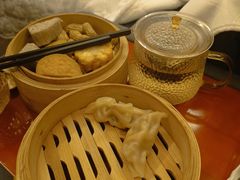 -华夏良子·足道SPA艾灸(翠微店)