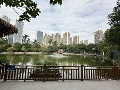 -绿雅居原生态农庄(小涌店)