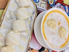 -甜心妈妈·榴莲星级糖水(北京路总店)