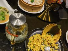 -隐食私房菜(渡口·光荣院南门·老街店)