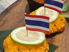 -四面泰(万象城店)