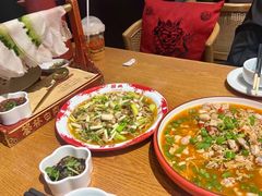 -饕林餐厅(春熙路店)