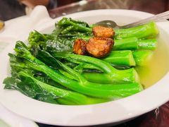 -白天鹅宾馆-玉堂春暖餐厅