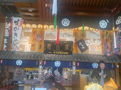 -千代武日本料理(哈西店)