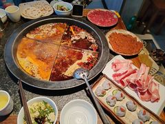 -陈眼镜火锅(总店)