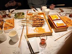 -丁卯•铜锅涮肉(工体店)