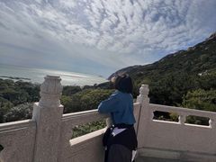 -青岛崂山太清宫
