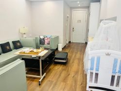 点击看大图 -贰拾捌月子会所·古月(开福店)