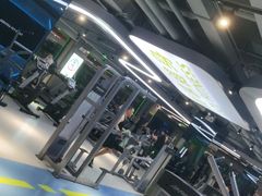 -优享健身(物美圣熙8号购物中心店)
