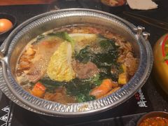 -牛New寿喜烧(闵行龙湖天街店)