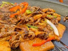 -一烙锅(友谊店)