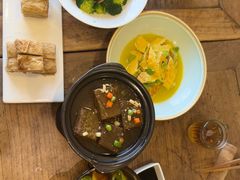 -五观堂素食(新华路店)
