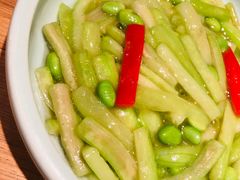 -马仕玖煲·融合菜·酥不腻烤鸭(人大店)