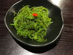 -HIHE Bistro·Oyster Bar(华熙live店)