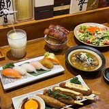 广州探店/好像日本街头📷日剧感深夜酒场