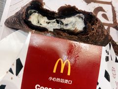 -麦当劳(保定裕华路店)