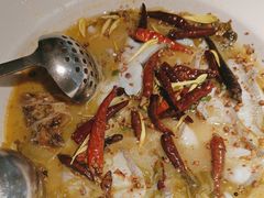 -太二酸菜鱼(福州泰禾店)