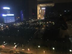 -贵阳万丽酒店