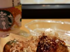 -星巴克臻选(华堂·新辰汇店)