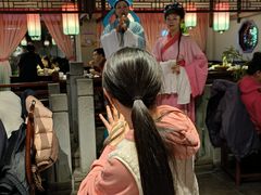 -寻宝记绍兴菜(鲁迅路店)
