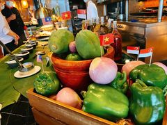 -富力丽思卡尔顿酒店·香荟全日制餐厅