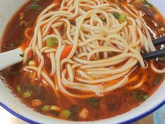 -马记永·兰州牛肉面(星荟中心店)