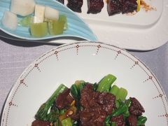 -晓粤·惹味粤菜(凯德乐峰广场店)