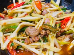 -乔阿马·江南味·驴肉香(龙湖华泾天街店)