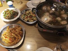 -禾田下生态餐厅(华天城总店)