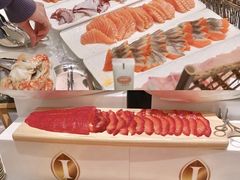 -深圳国际会展中心洲际酒店