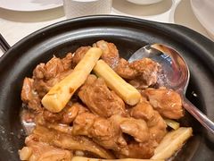 -香港狮子山下·明星粤菜餐厅(北苑店)