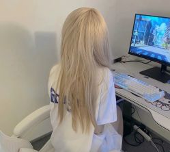 -FAJEE HAIR发界烫染接发