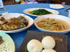 雪媚娘-老淳安—伴山伴湖(千岛湖开元度假村店)