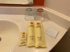 -宜必思香港中上环酒店