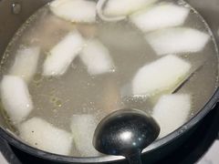 -采椰郎椰子鸡·脆皮鸡火锅(融创茂店)