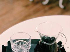 -倦勤咖啡(中山南路店)