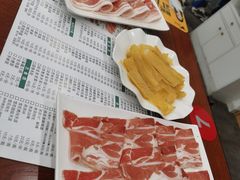 -岳合轩老北京涮肉