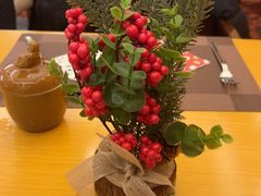 -上海西藏大厦万怡酒店Momo Cafe(徐汇店)