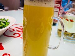 -添福来墨鱼饺子 · 海鲜东北菜(大连星海·黄浦路店)