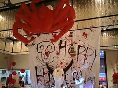 -太原富力万达文华酒店·美食汇西餐厅