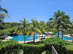 -石梅湾艾美度假酒店