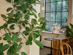 -COTTON CAFE(德信·中外公寓店)