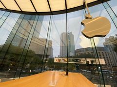 -Apple零售店(新街口店)