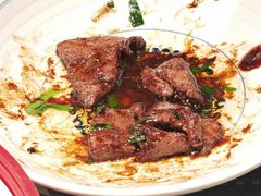 -小吊梨汤·北京菜·烤鸭(鸟巢店)