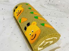 -威利旺卡烘焙西点蛋糕培训(朝阳校区)