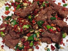 -衡厨·衡阳土菜(中南店)