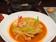 -新荣记(建国门外大街店)